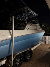 2001 WELLCRAFT  - photo 2