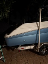 2001 WELLCRAFT  - photo 3