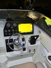 2001 WELLCRAFT  - photo 8