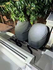 2001 WELLCRAFT  - photo 11
