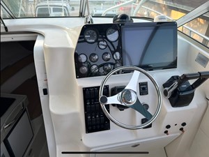 2001 WELLCRAFT  - photo 13