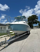 2001 WELLCRAFT  - photo 14