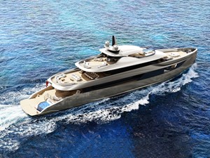2029 RMK MARINE LIVIA - photo 1