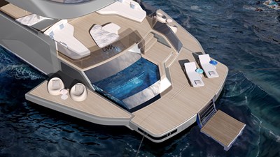 2029 RMK MARINE LIVIA - photo 8