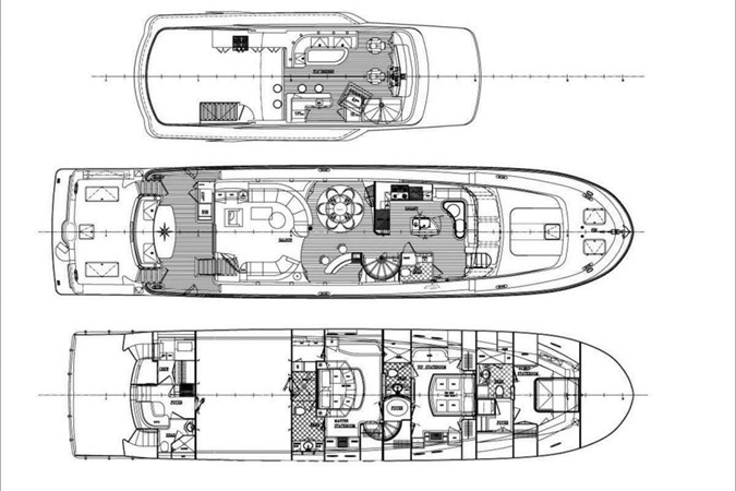 Plan n° 1