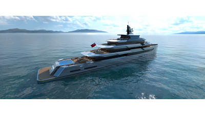 2031 TURQUOISE YACHTS 85 Beyond - photo 2