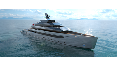 2031 TURQUOISE YACHTS 85 Beyond - photo 3