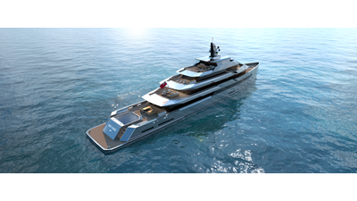 2031 TURQUOISE YACHTS 85 Beyond - photo 4