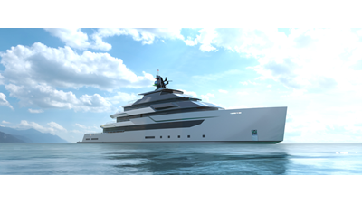2031 TURQUOISE YACHTS 85 Beyond - photo 5