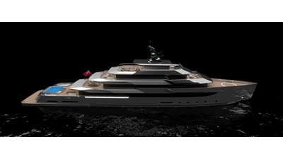 2031 TURQUOISE YACHTS 85 Beyond - photo 8