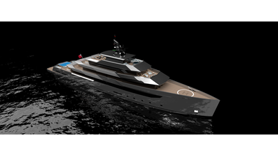 2031 TURQUOISE YACHTS 85 Beyond - photo 9