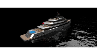 2031 TURQUOISE YACHTS 85 Beyond - photo 10