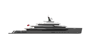 2031 TURQUOISE YACHTS 85 Beyond - photo 11