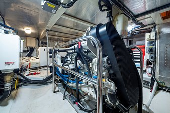2008 KROGEN 48 Widebody - photo 31