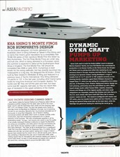 1997 DYNA 68 Laguna - photo 4