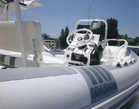 1997 DYNA 68 Laguna - photo 12
