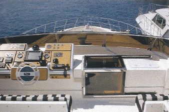 1997 DYNA 68 Laguna - photo 23