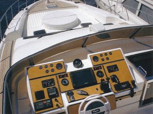 1997 DYNA 68 Laguna - photo 26