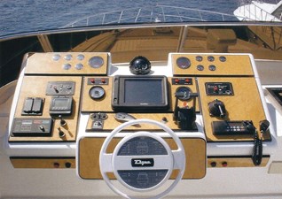 1997 DYNA 68 Laguna - photo 27