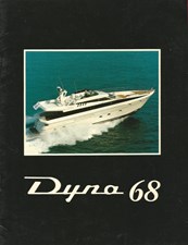 1997 DYNA 68 Laguna - photo 60