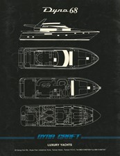 1997 DYNA 68 Laguna - photo 62