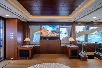 2008 AZIMUT YACHTS Flybridge - photo 3