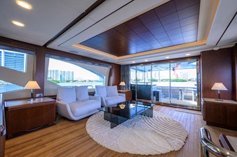 2008 AZIMUT YACHTS Flybridge - photo 4