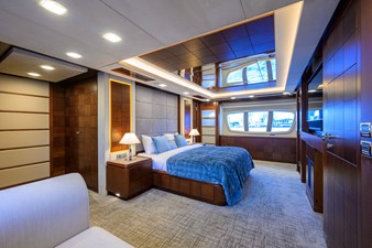 2008 AZIMUT YACHTS Flybridge - photo 11