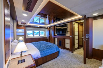2008 AZIMUT YACHTS Flybridge - photo 12