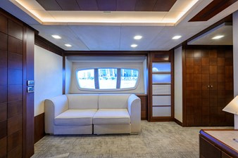 2008 AZIMUT YACHTS Flybridge - photo 13