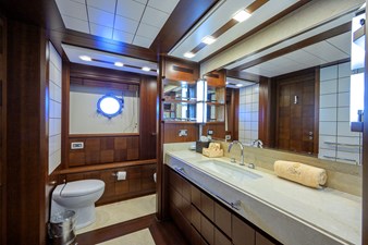 2008 AZIMUT YACHTS Flybridge - photo 16