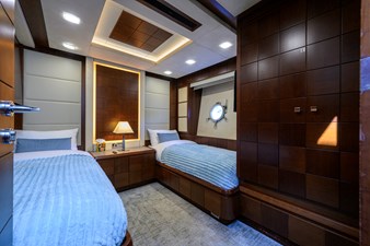 2008 AZIMUT YACHTS Flybridge - photo 22