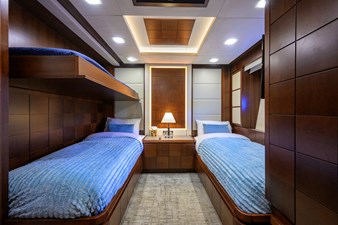2008 AZIMUT YACHTS Flybridge - photo 23