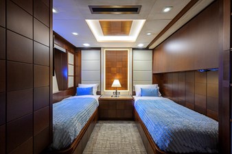 2008 AZIMUT YACHTS Flybridge - photo 25