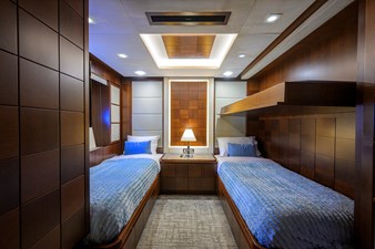 2008 AZIMUT YACHTS Flybridge - photo 26