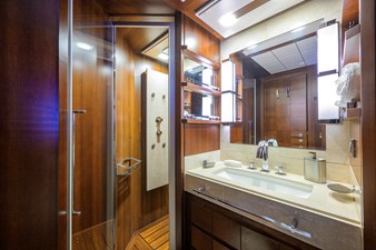 2008 AZIMUT YACHTS Flybridge - photo 27