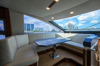 2008 AZIMUT YACHTS Flybridge - photo 30