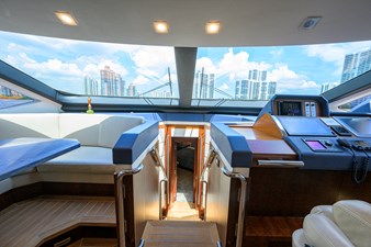 2008 AZIMUT YACHTS Flybridge - photo 31