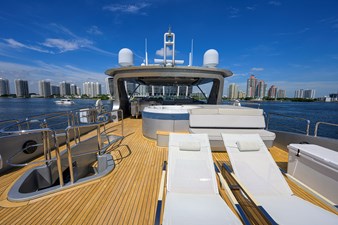2008 AZIMUT YACHTS Flybridge - photo 32