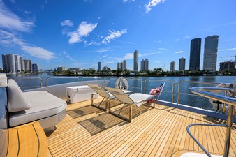 2008 AZIMUT YACHTS Flybridge - photo 33