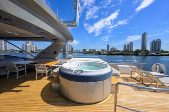 2008 AZIMUT YACHTS Flybridge - photo 34