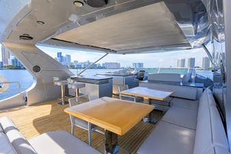2008 AZIMUT YACHTS Flybridge - photo 36