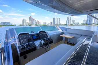 2008 AZIMUT YACHTS Flybridge - photo 41