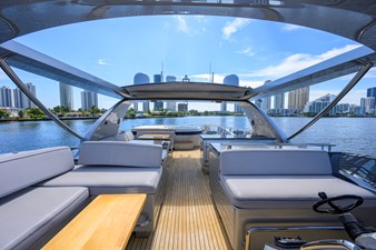 2008 AZIMUT YACHTS Flybridge - photo 42