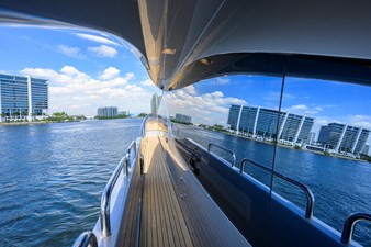 2008 AZIMUT YACHTS Flybridge - photo 43