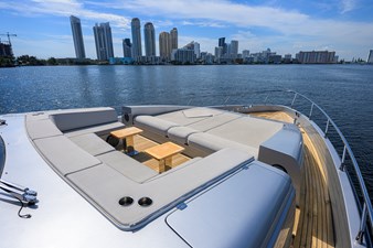 2008 AZIMUT YACHTS Flybridge - photo 44