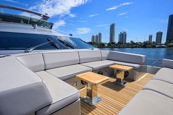 2008 AZIMUT YACHTS Flybridge - photo 45