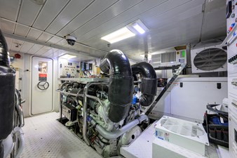 2008 AZIMUT YACHTS Flybridge - photo 53