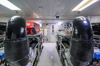 2008 AZIMUT YACHTS Flybridge - photo 55