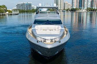 2008 AZIMUT YACHTS Flybridge - photo 62
